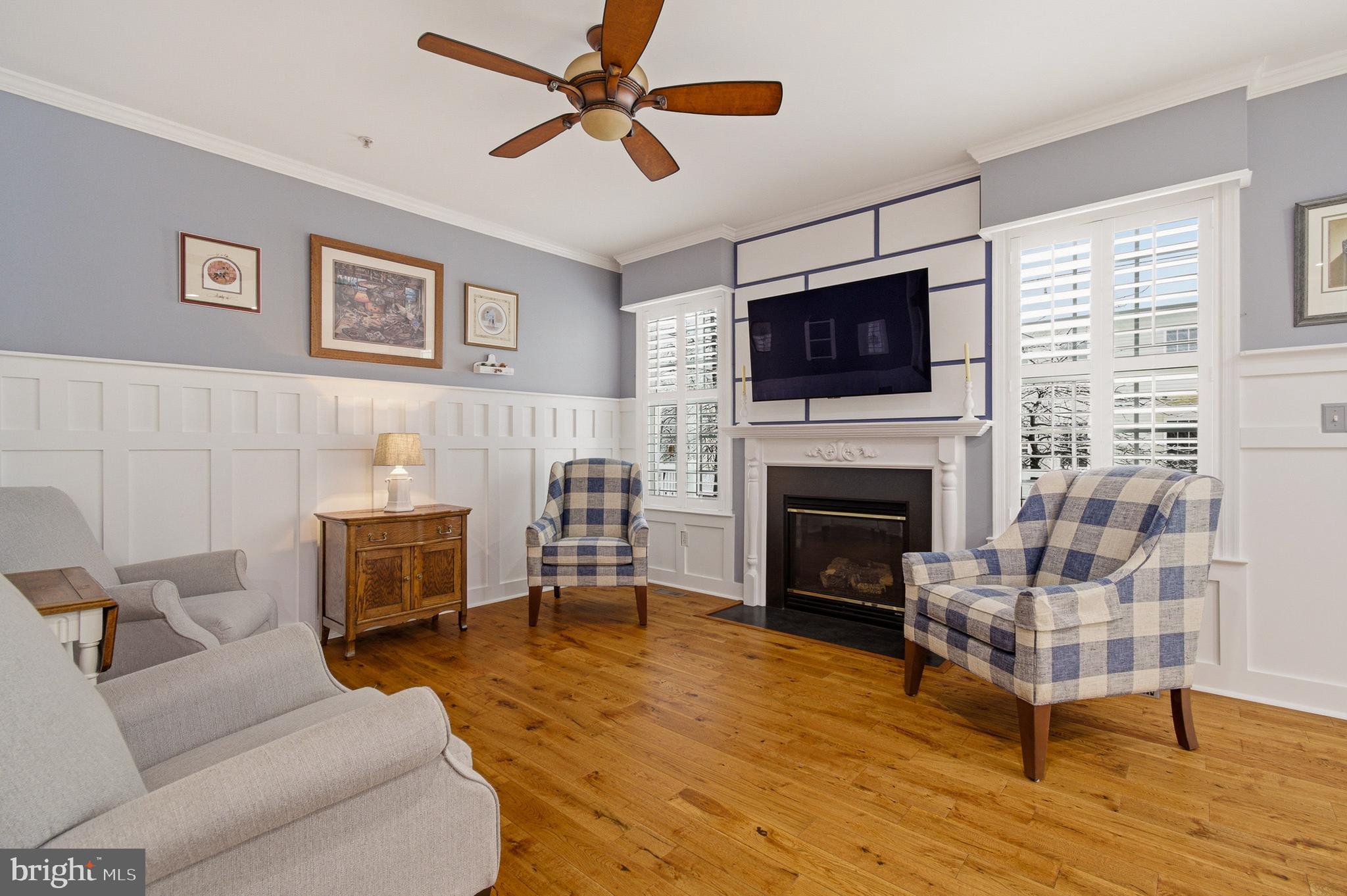 PINEY ORCHARD - Residential