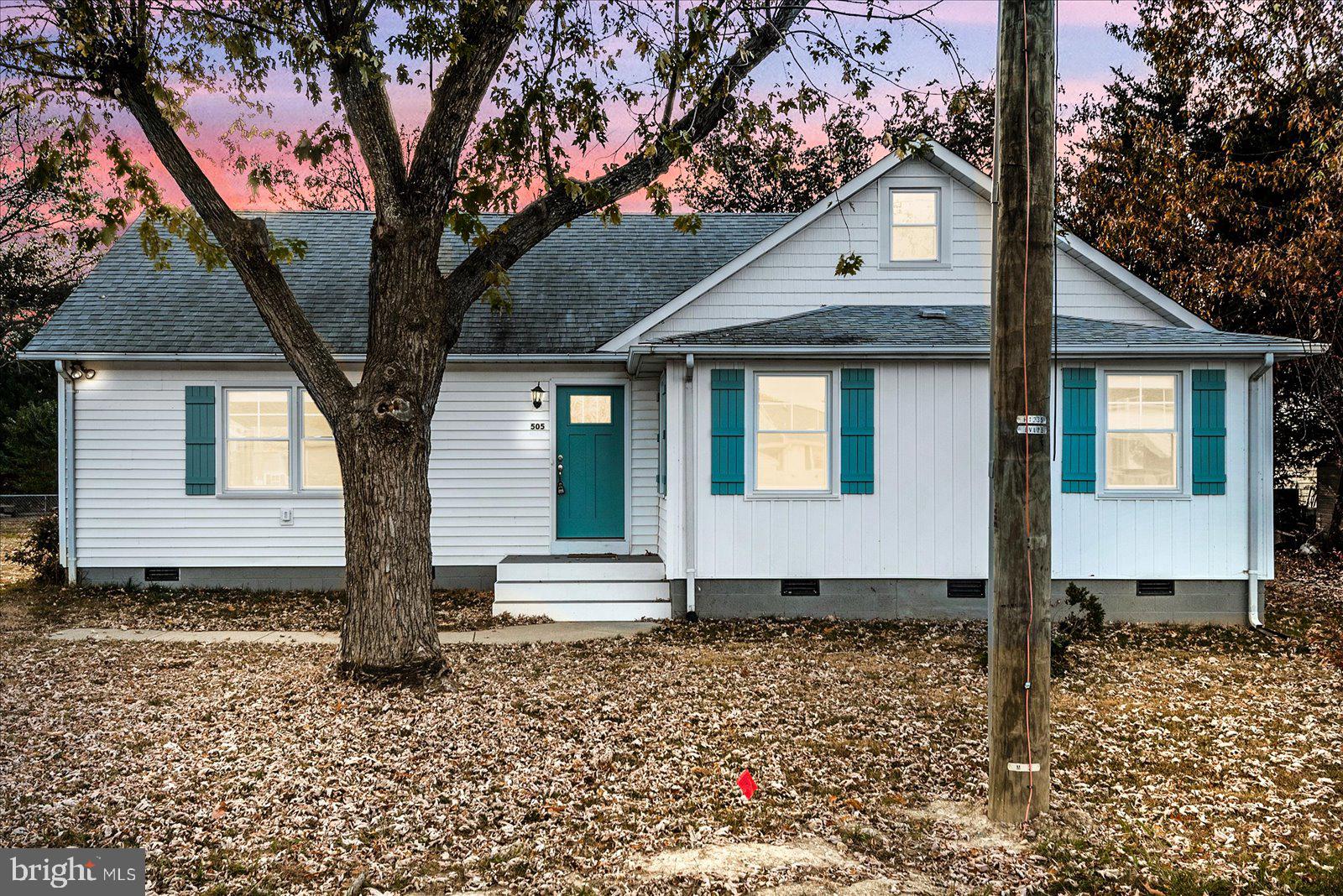 THE POINT - Residential Lease