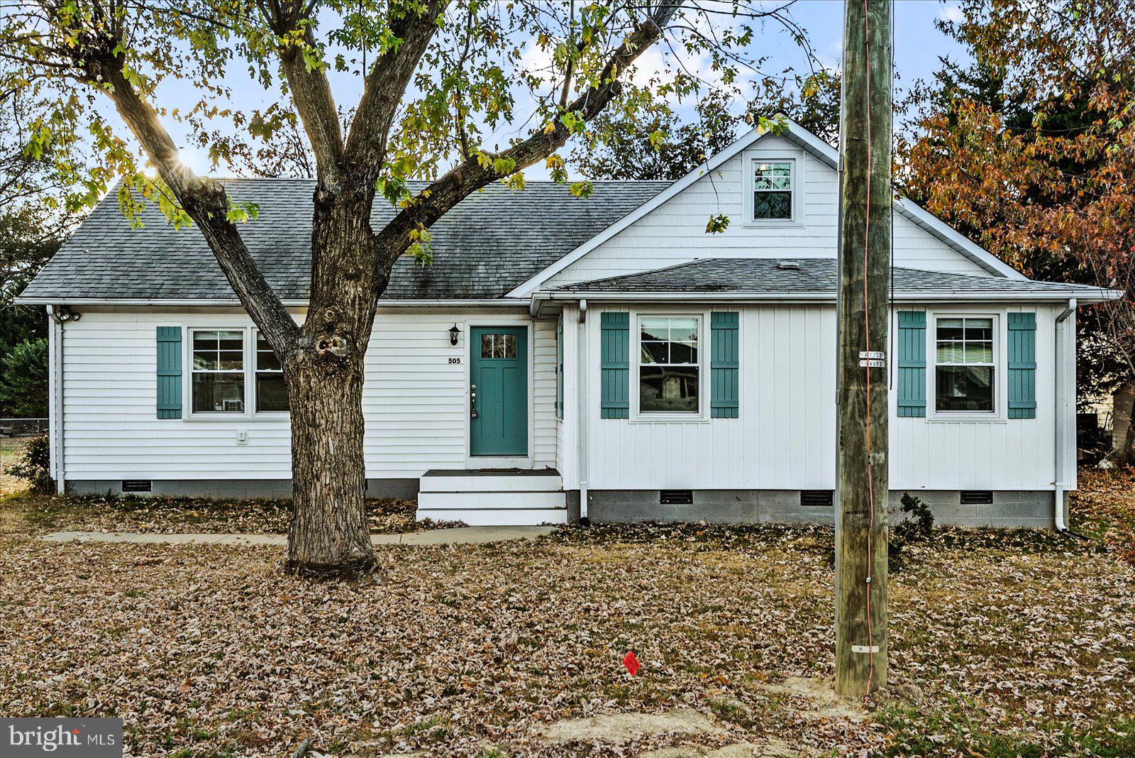 THE POINT - Residential Lease