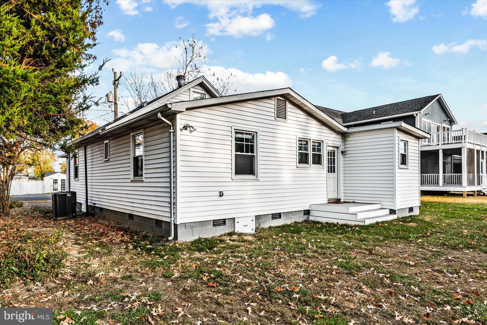 THE POINT - Residential Lease