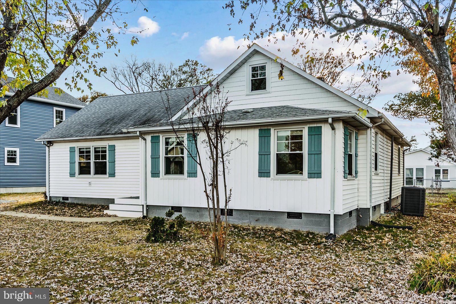 THE POINT - Residential Lease