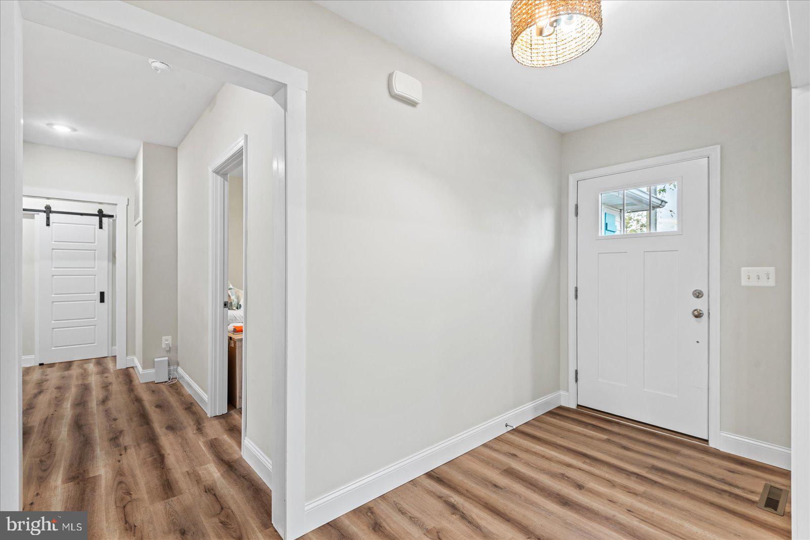 THE POINT - Residential Lease