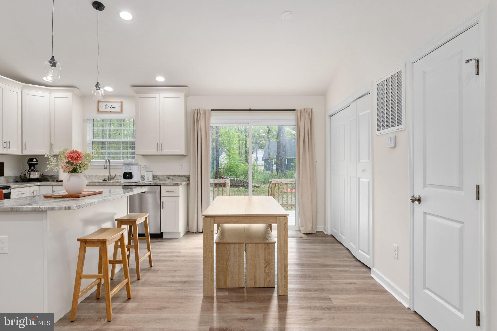 PLACID BAY ESTATES - Residential
