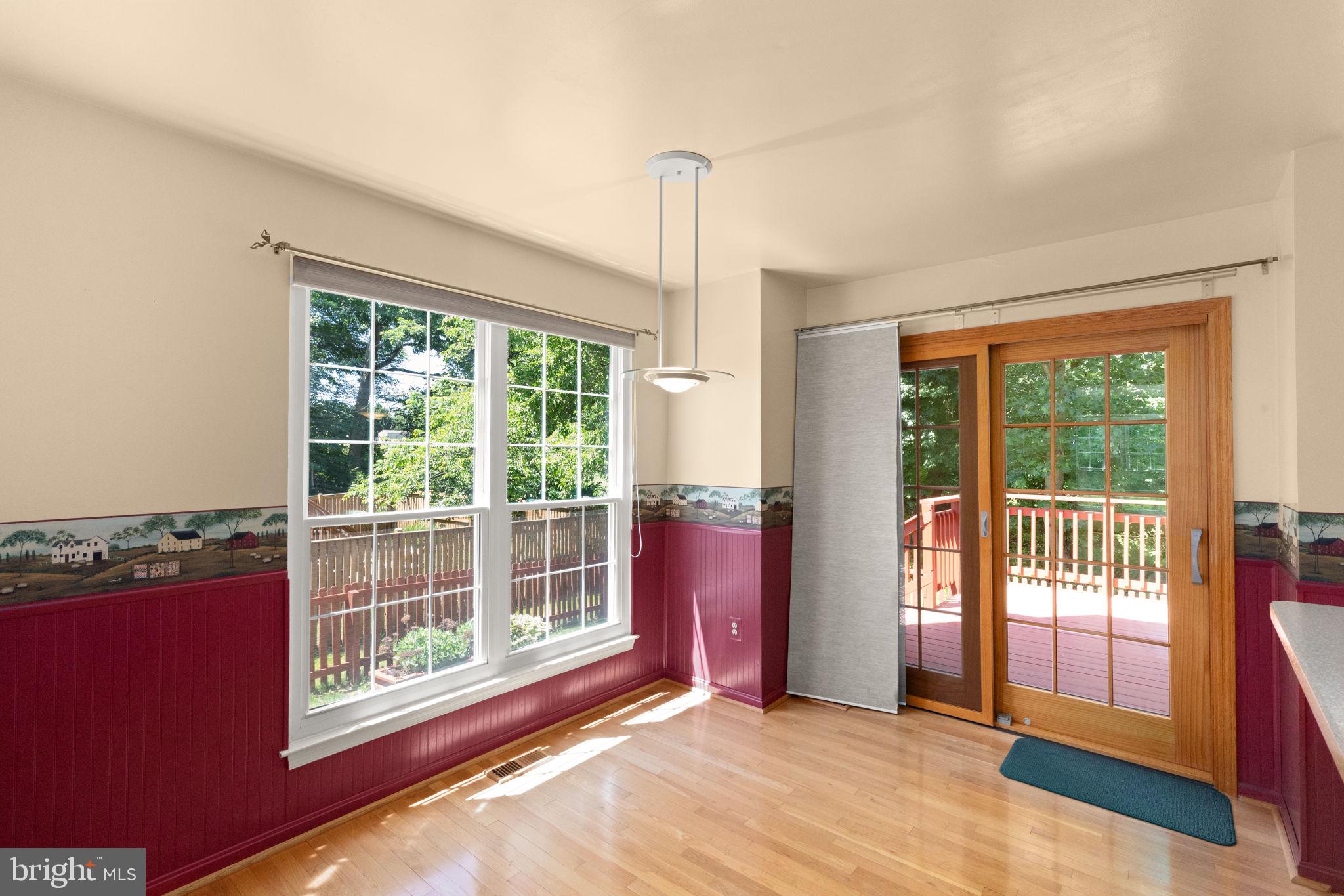 TREMPER FARM - Residential