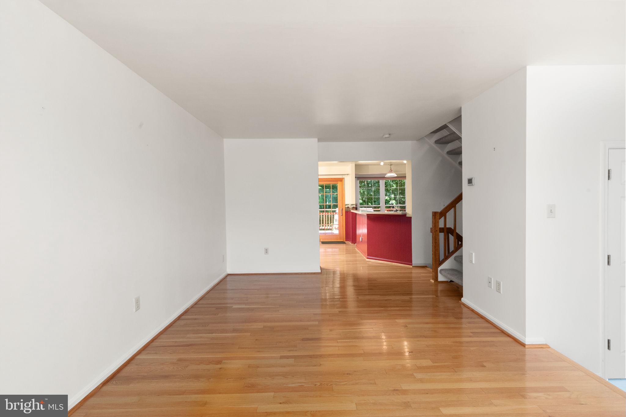 TREMPER FARM - Residential