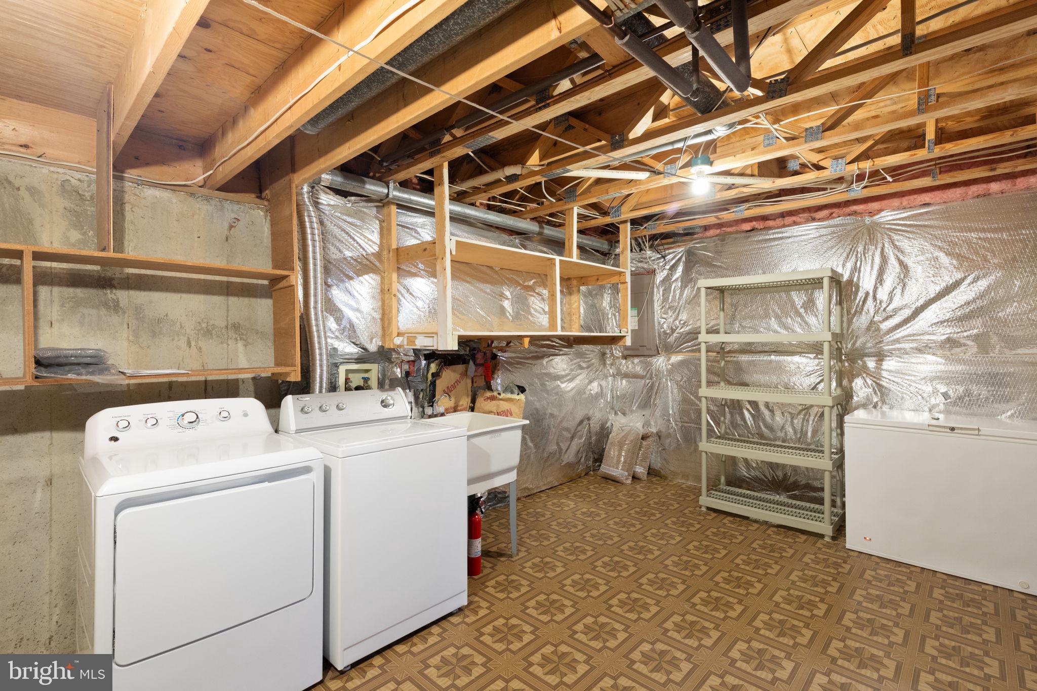 TREMPER FARM - Residential