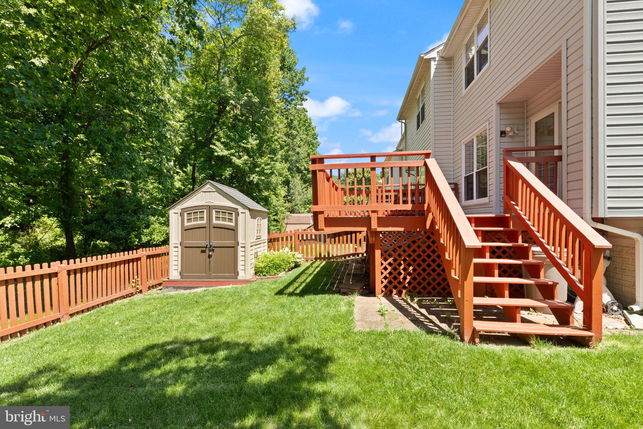 TREMPER FARM - Residential