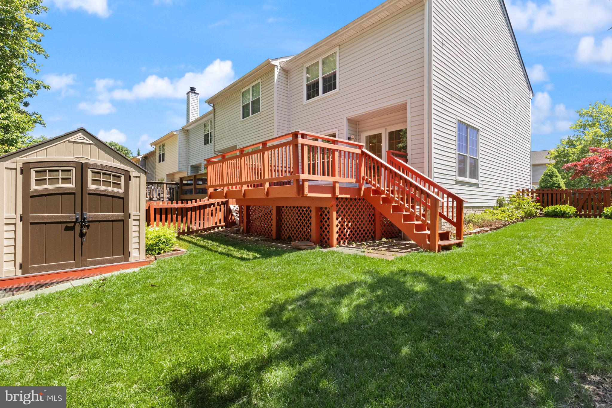 TREMPER FARM - Residential