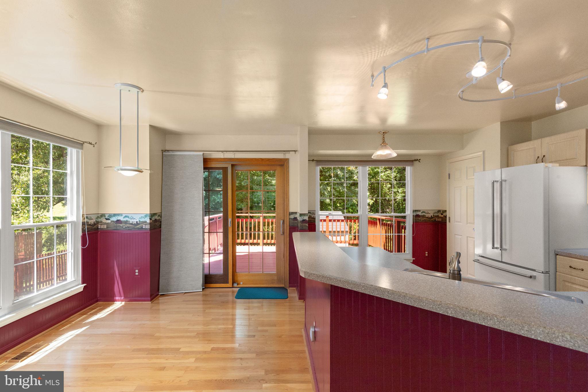 TREMPER FARM - Residential