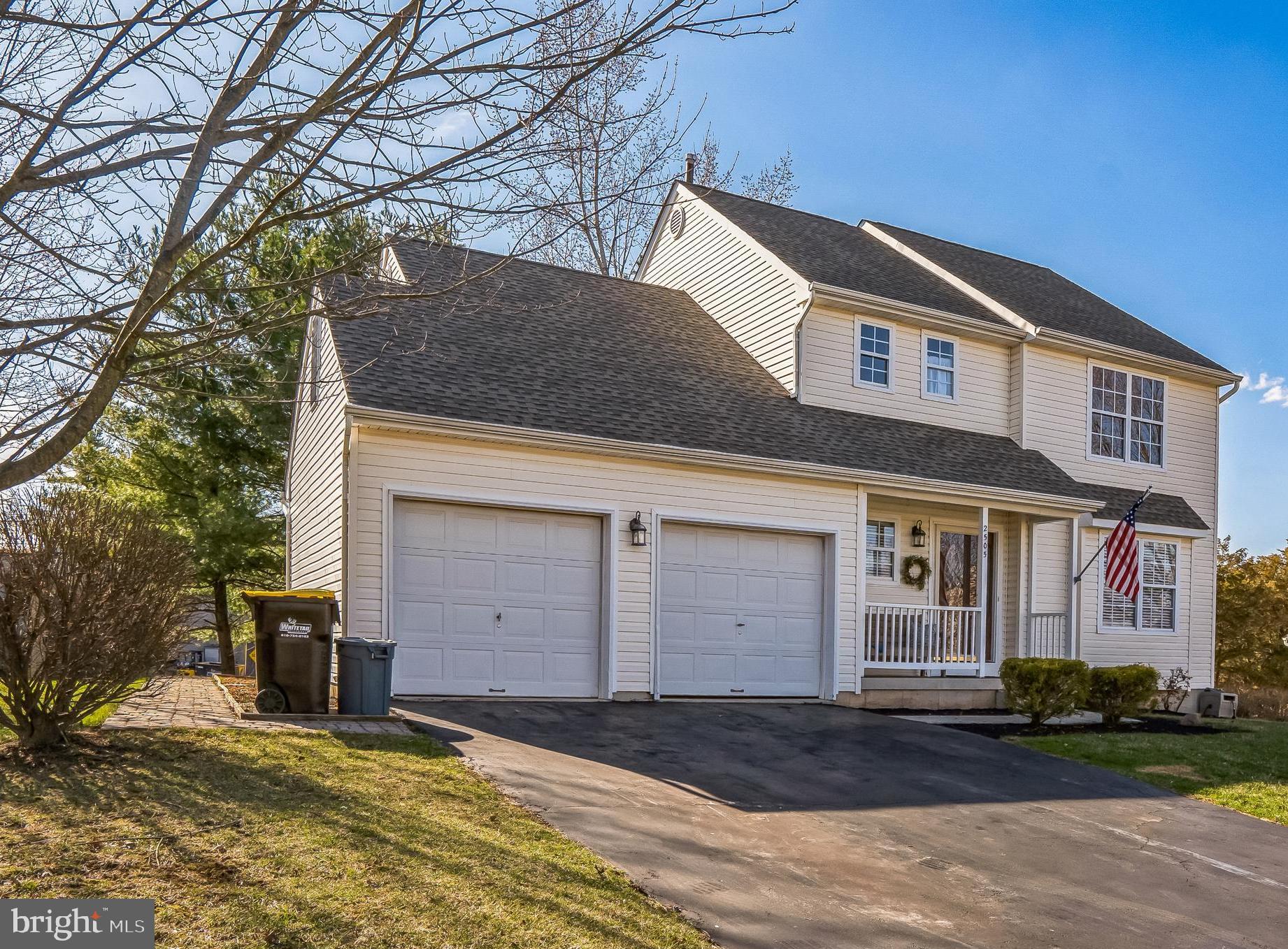 TOLLGATE LANDING - Residential