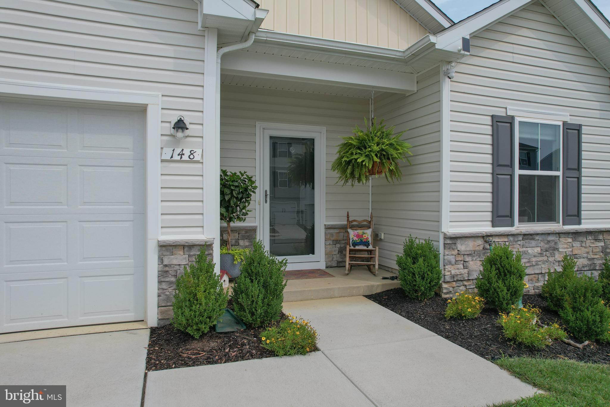 DILLON FARM - Residential