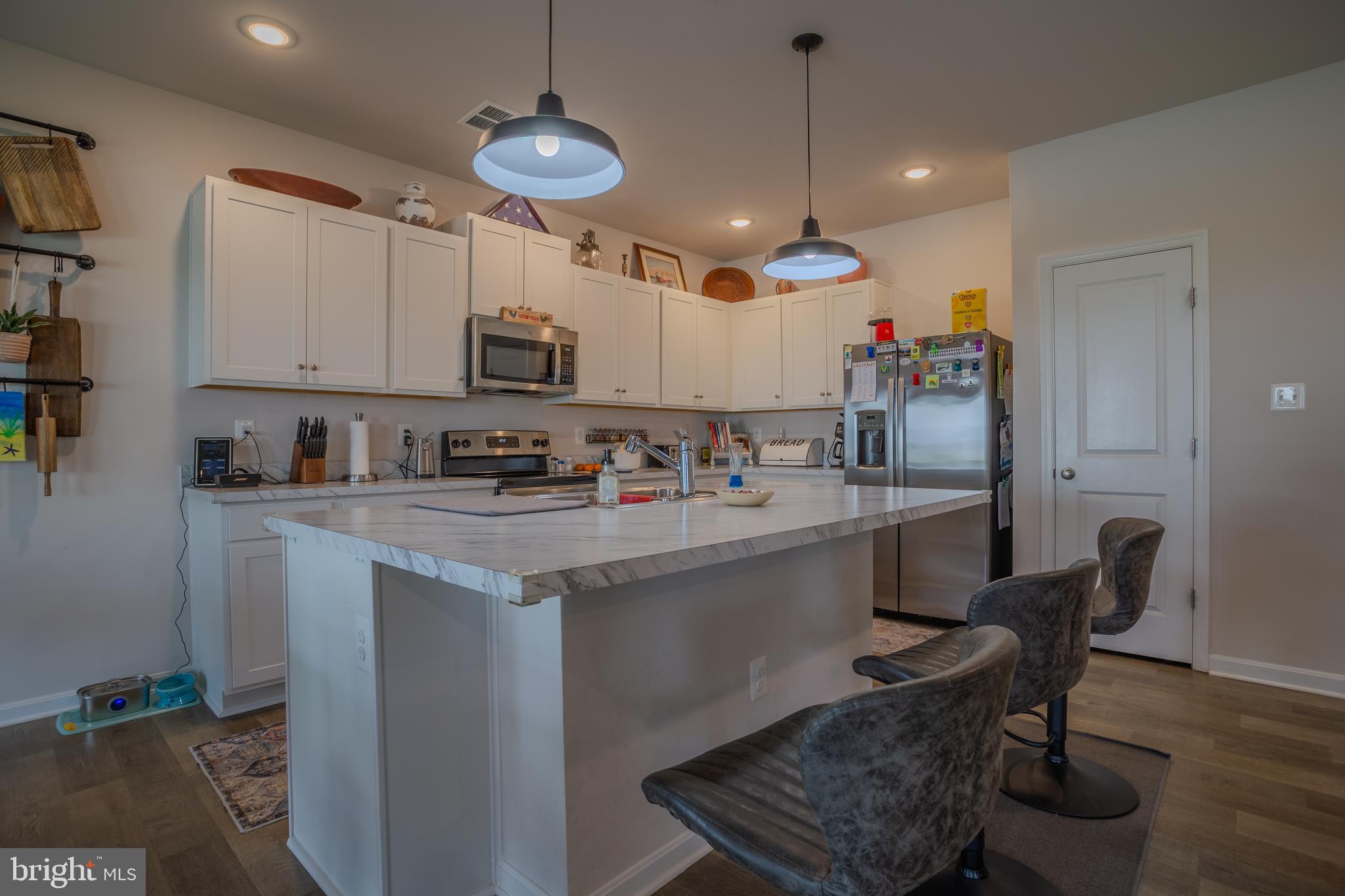 DILLON FARM - Residential