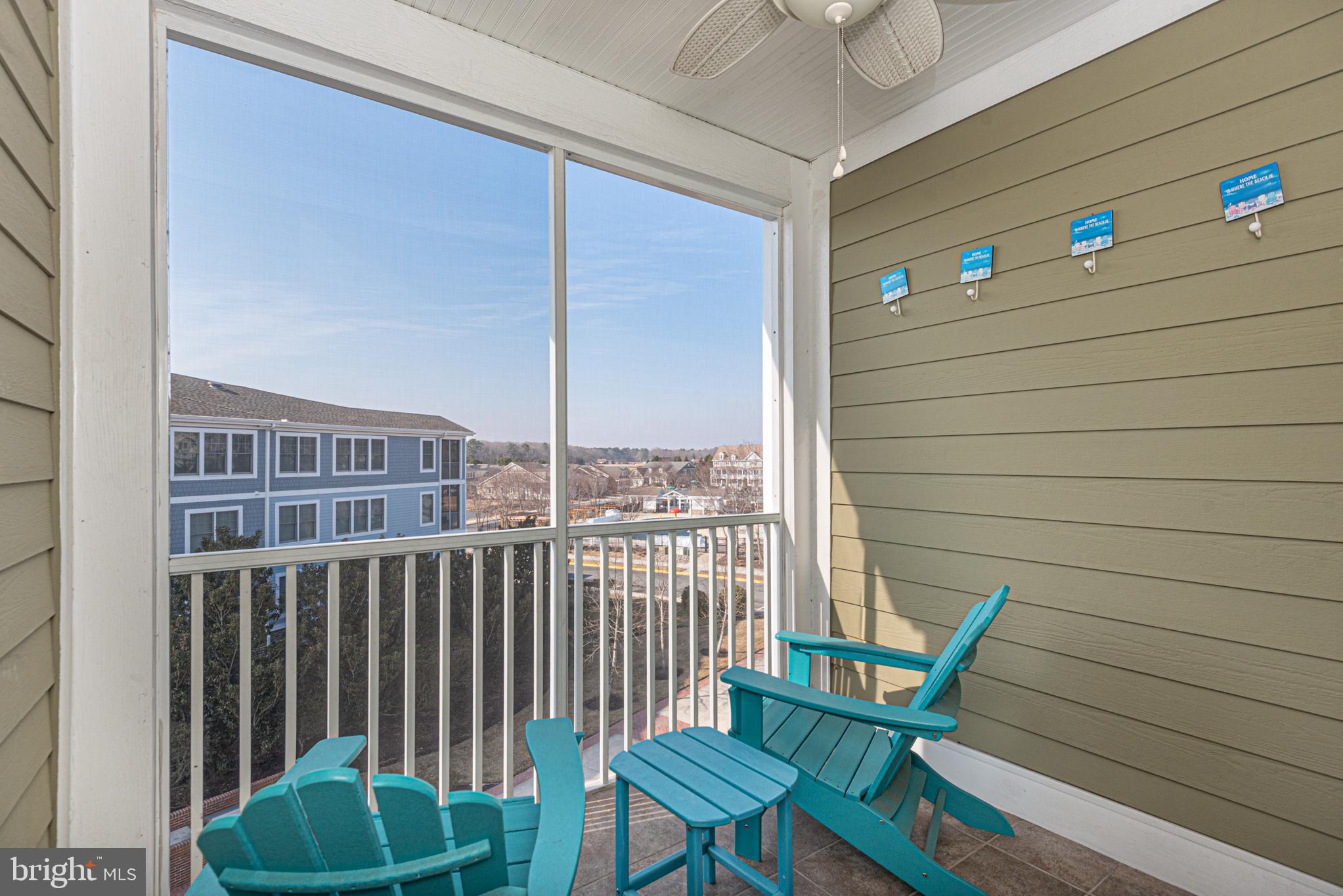 BAYSIDE - Residential