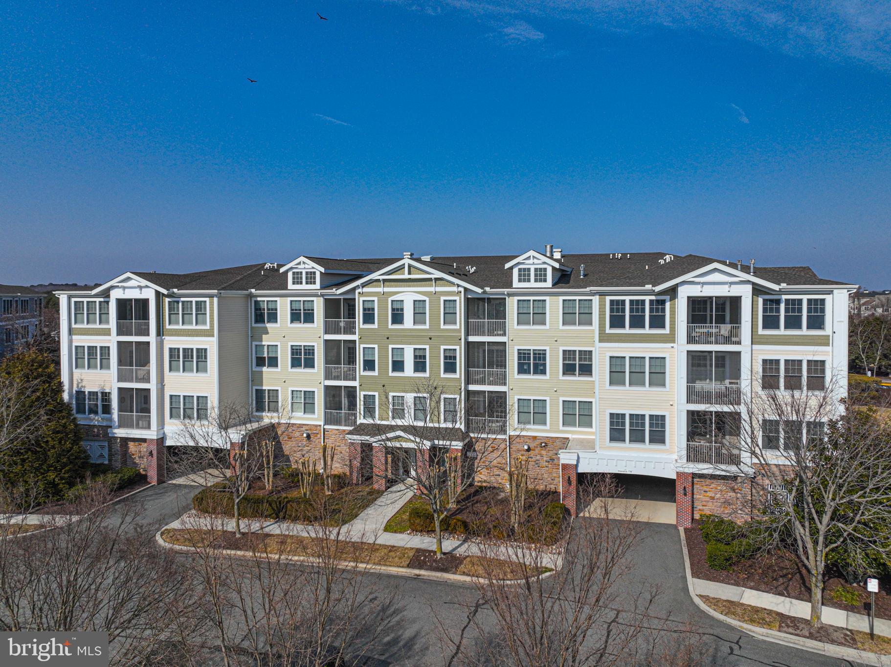 BAYSIDE - Residential