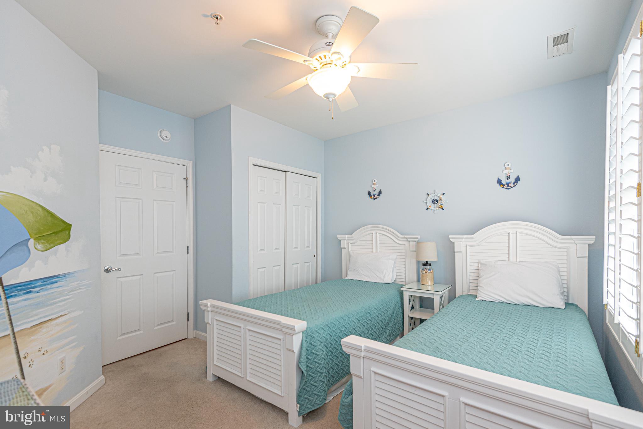 BAYSIDE - Residential