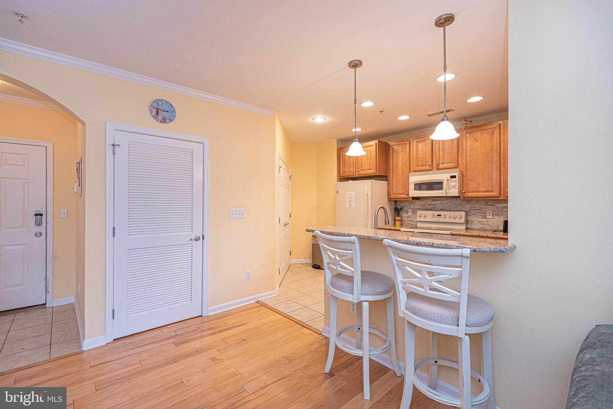 BAYSIDE - Residential