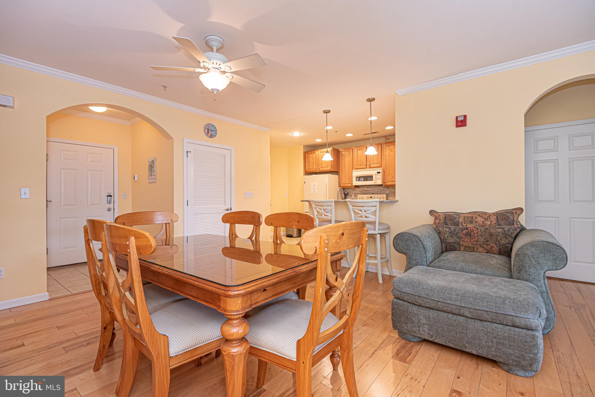BAYSIDE - Residential