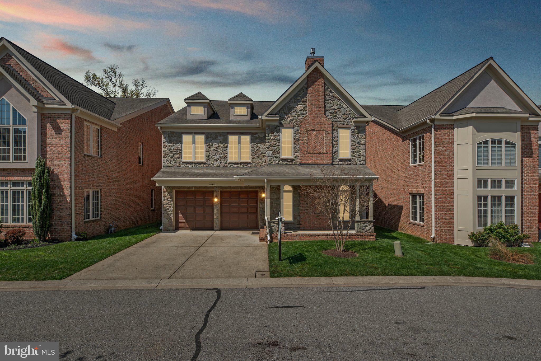 SCOT'S GLEN - Residential