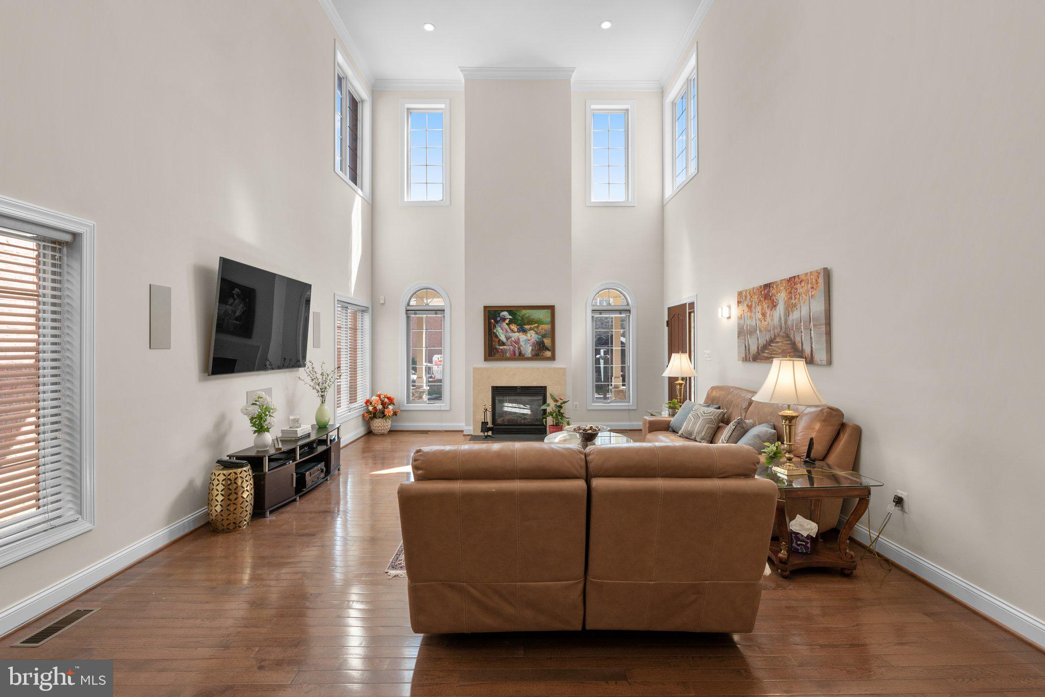 SCOT'S GLEN - Residential