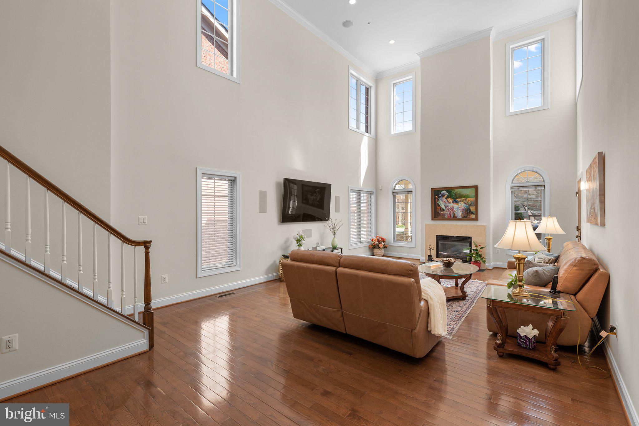 SCOT'S GLEN - Residential