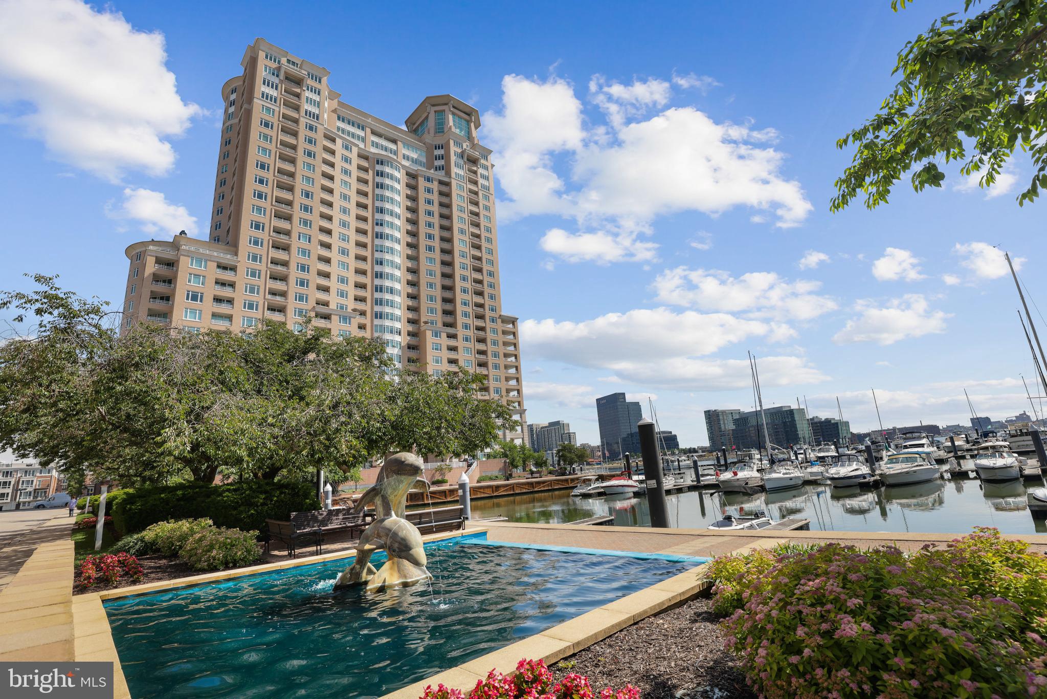 HARBORVIEW - Residential