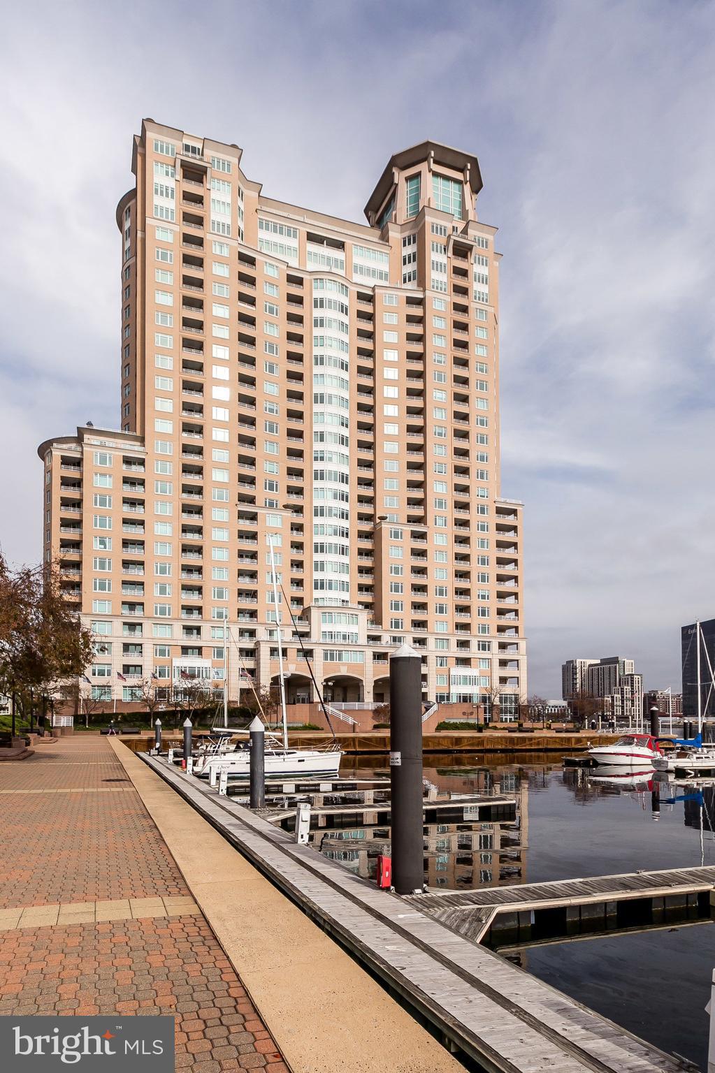 HARBORVIEW - Residential