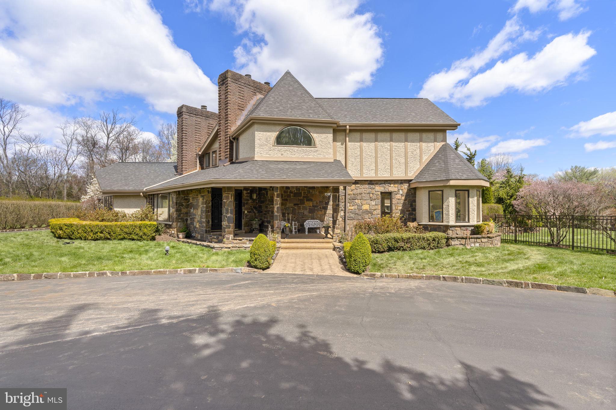 AMBLER - Residential