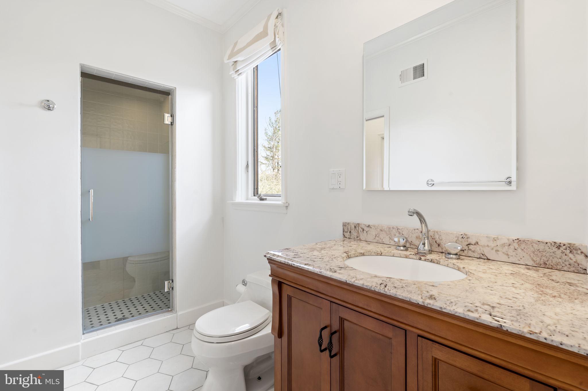 AMBLER - Residential