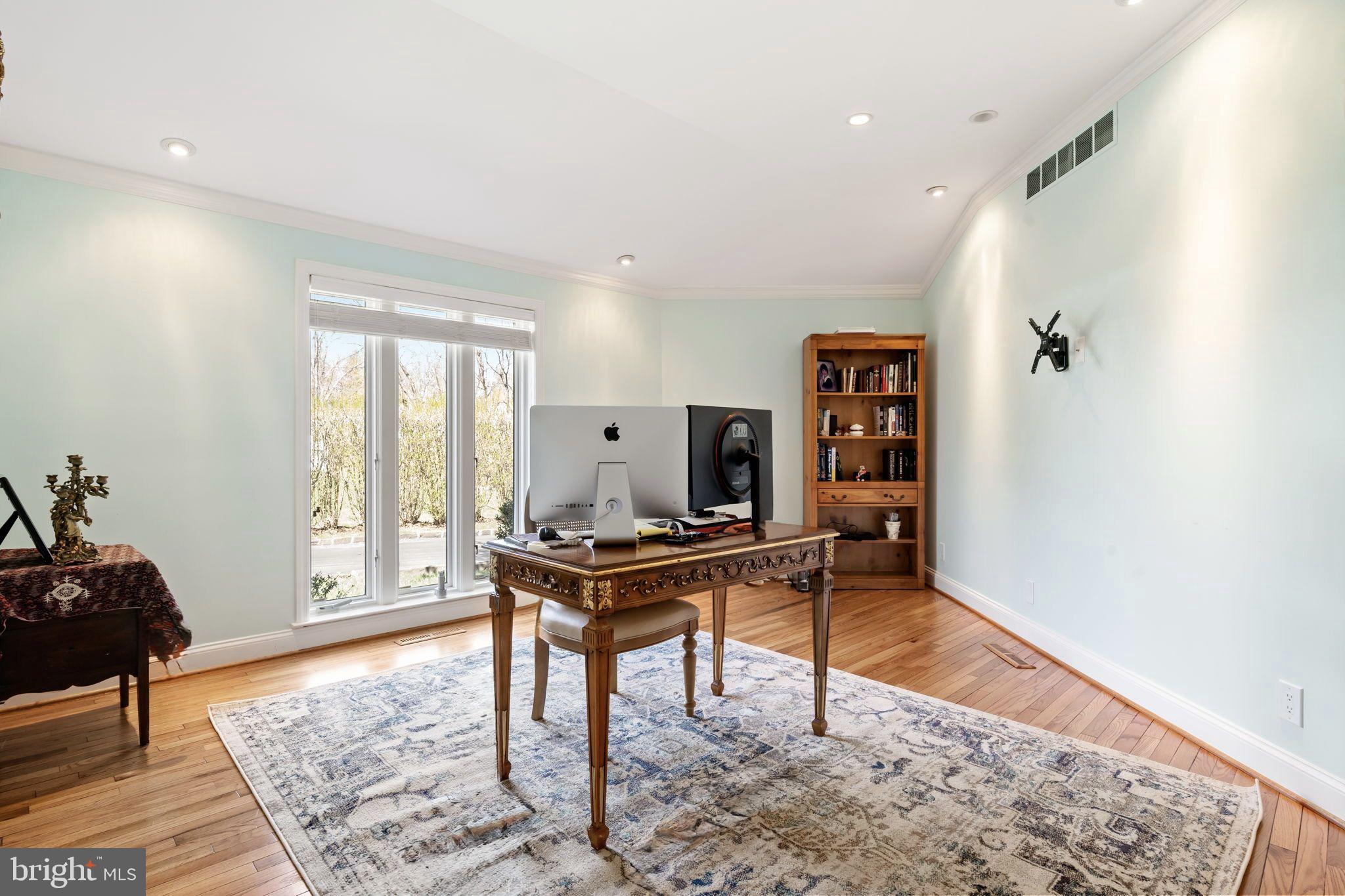 AMBLER - Residential