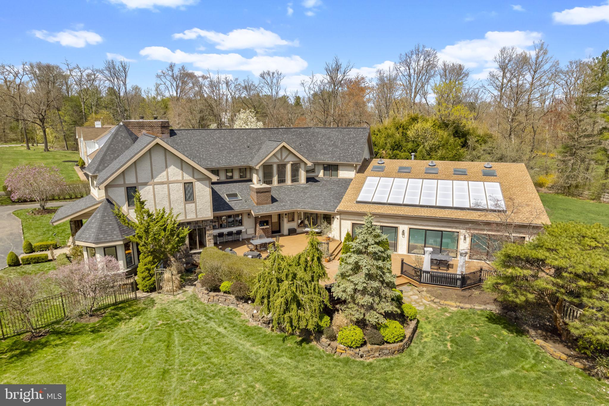 AMBLER - Residential