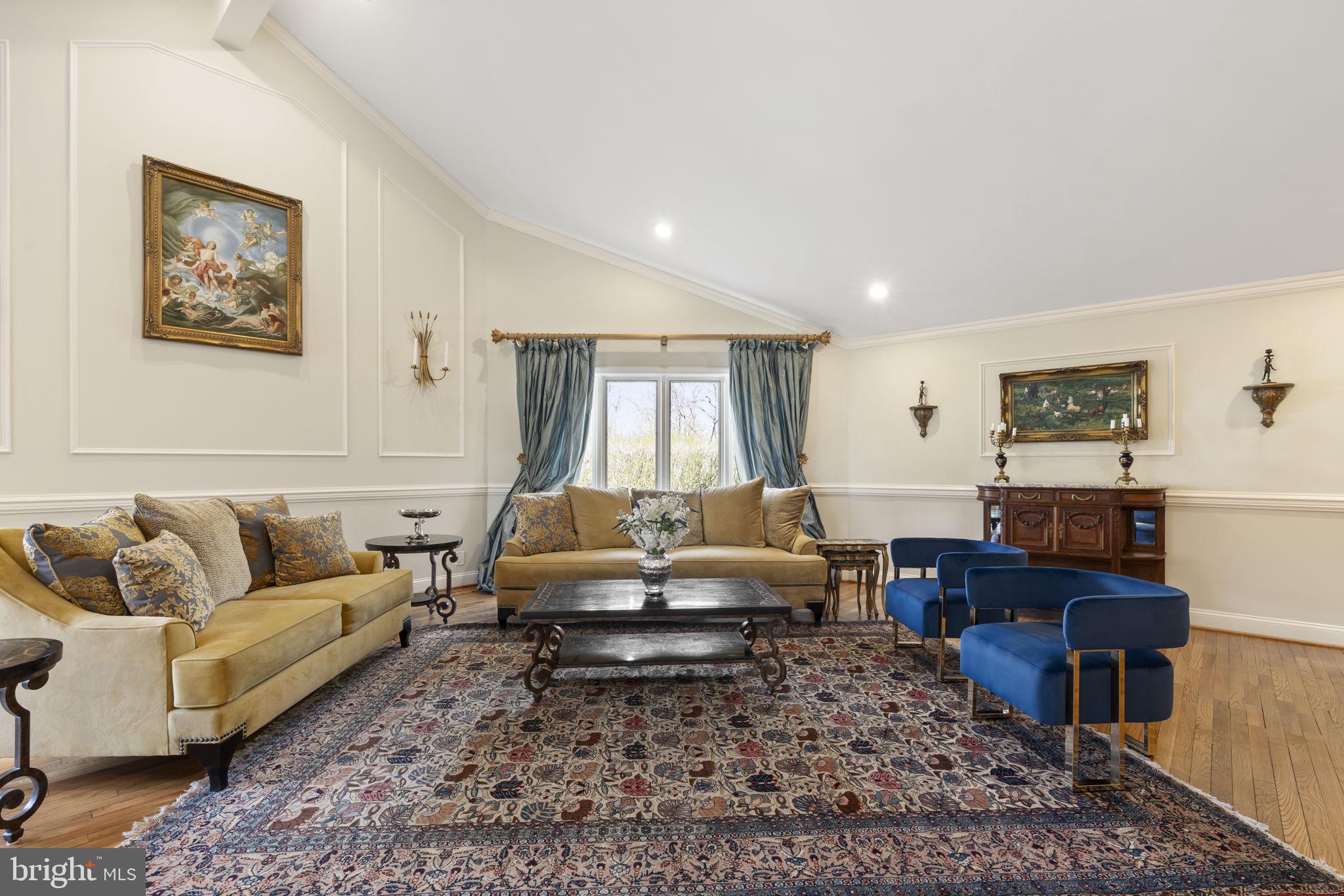 AMBLER - Residential