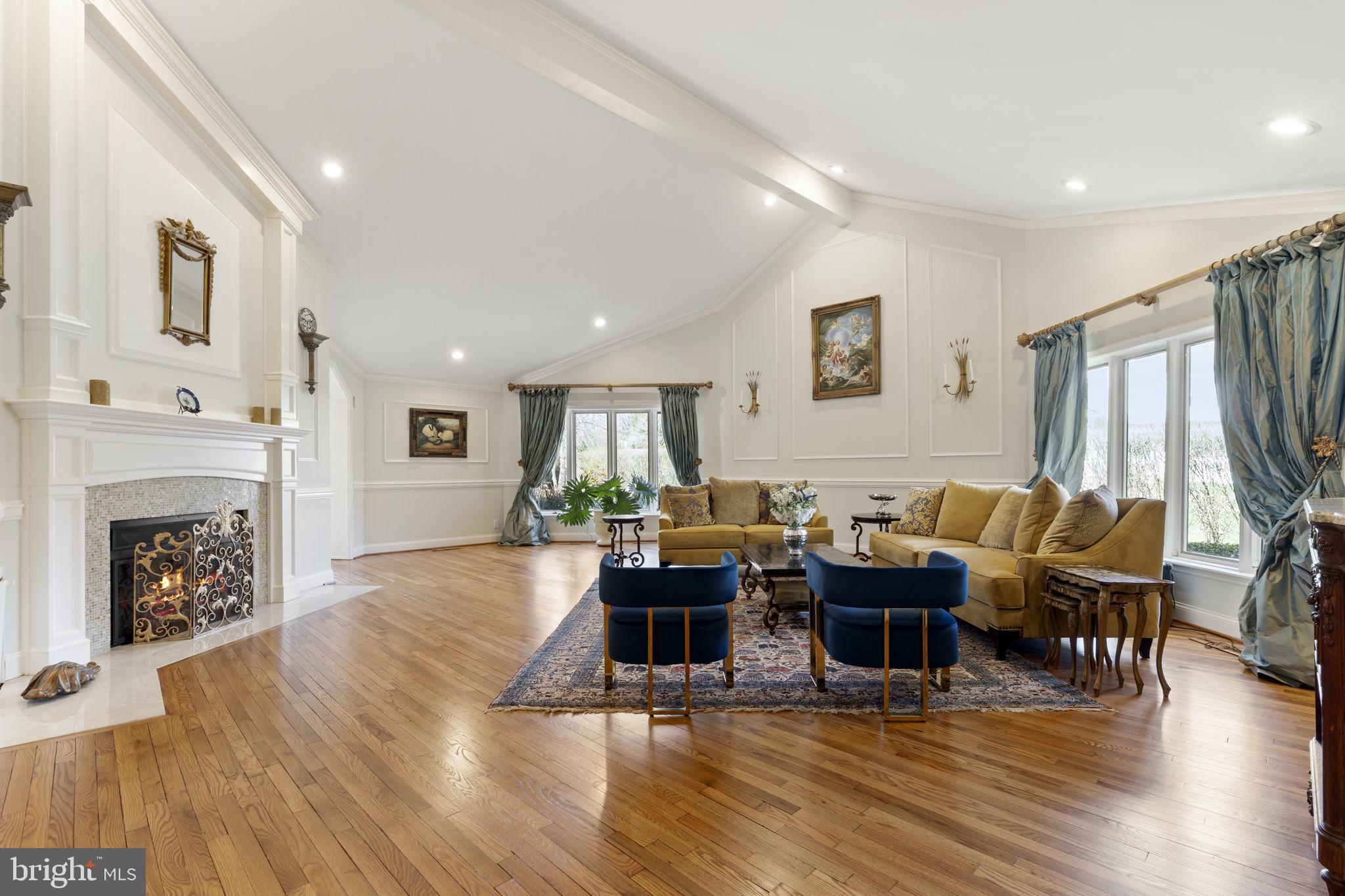AMBLER - Residential
