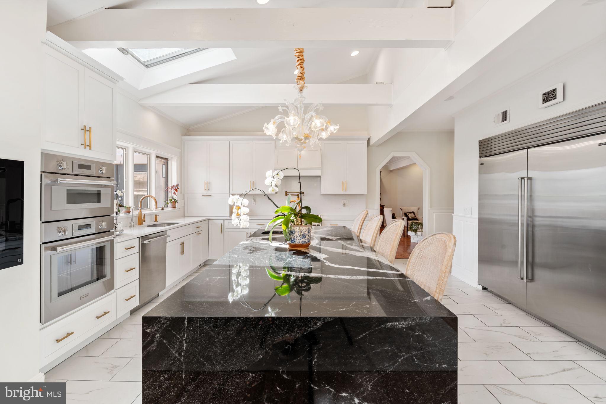 AMBLER - Residential