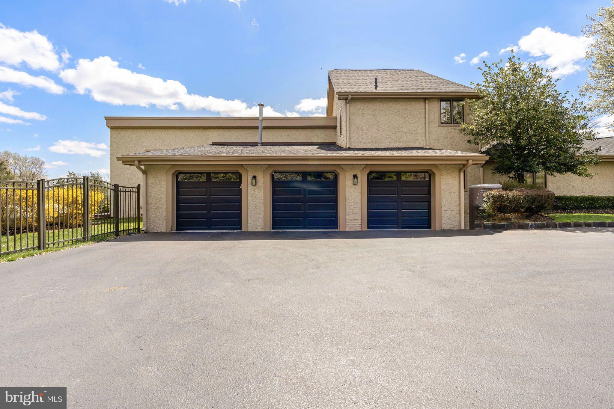 AMBLER - Residential