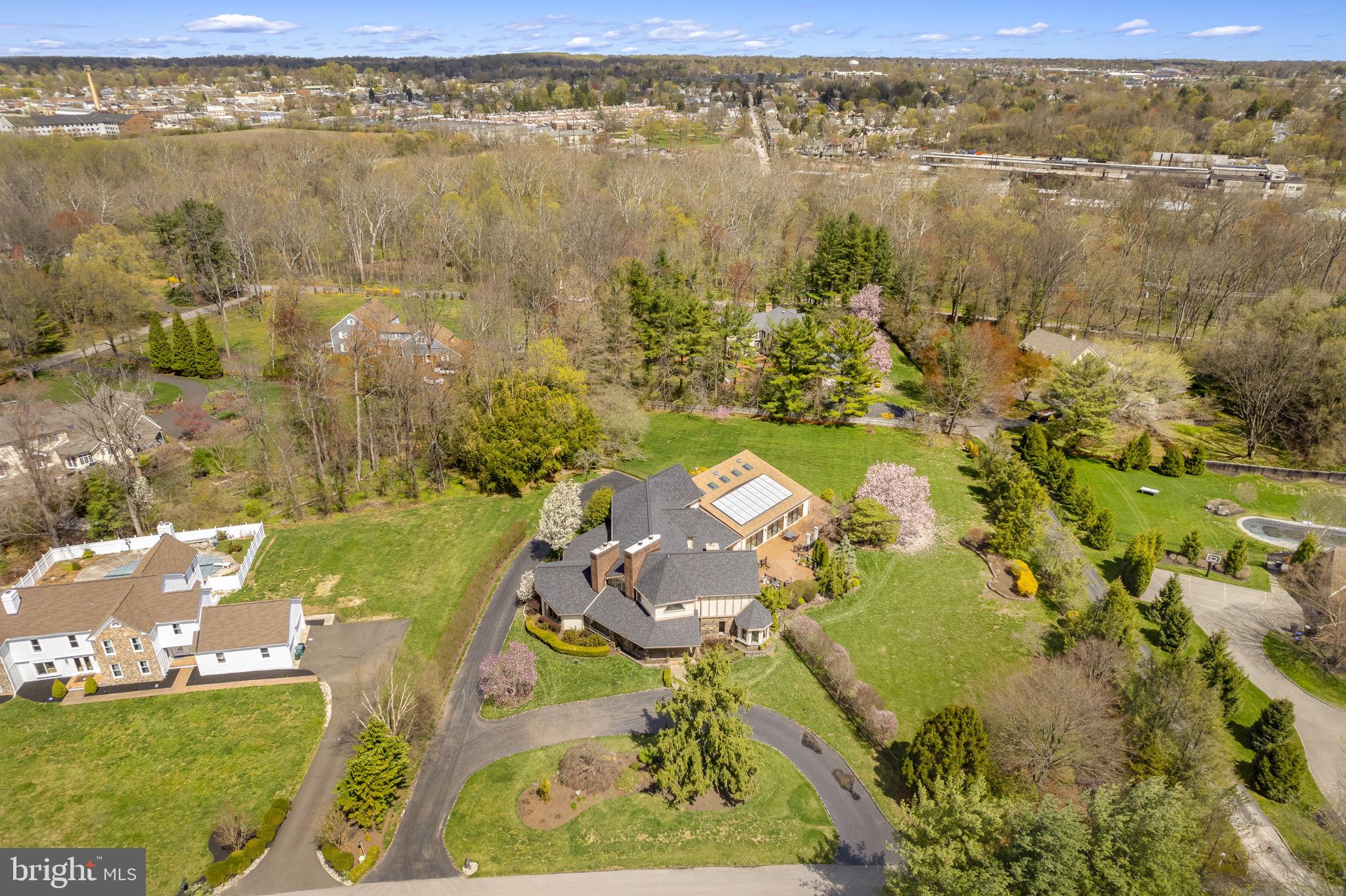AMBLER - Residential