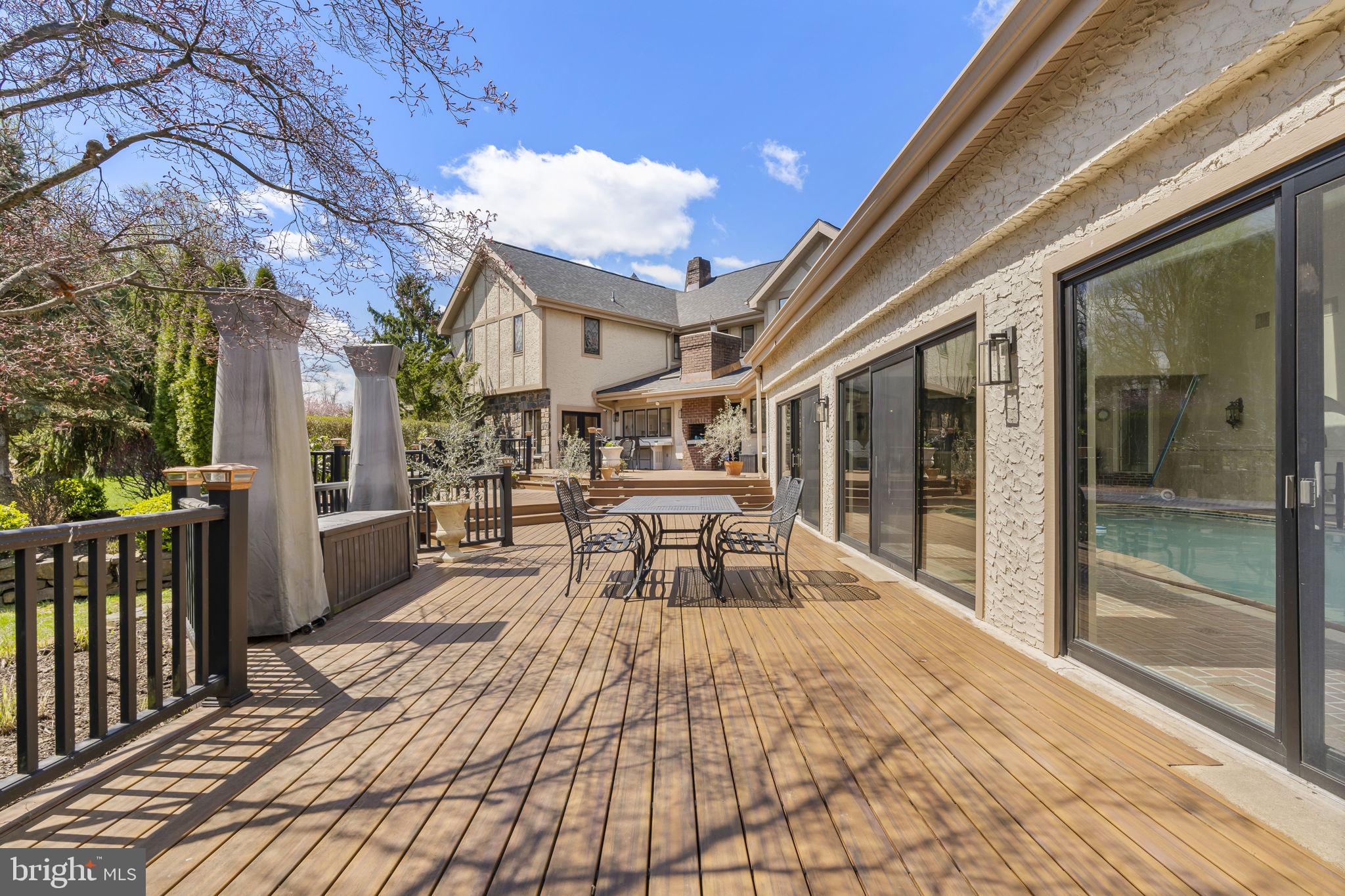 AMBLER - Residential