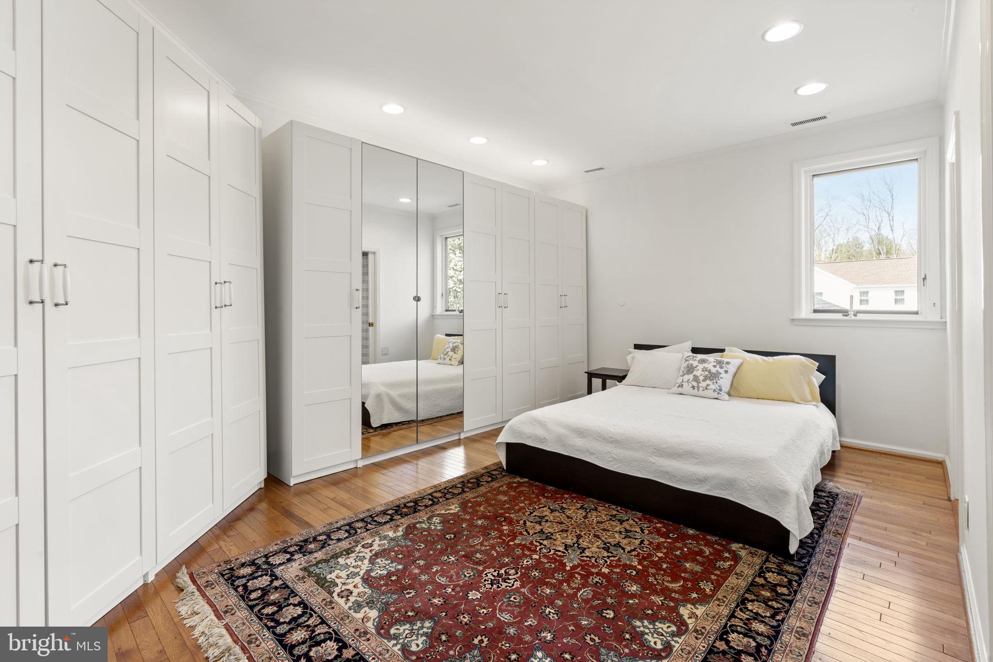 AMBLER - Residential