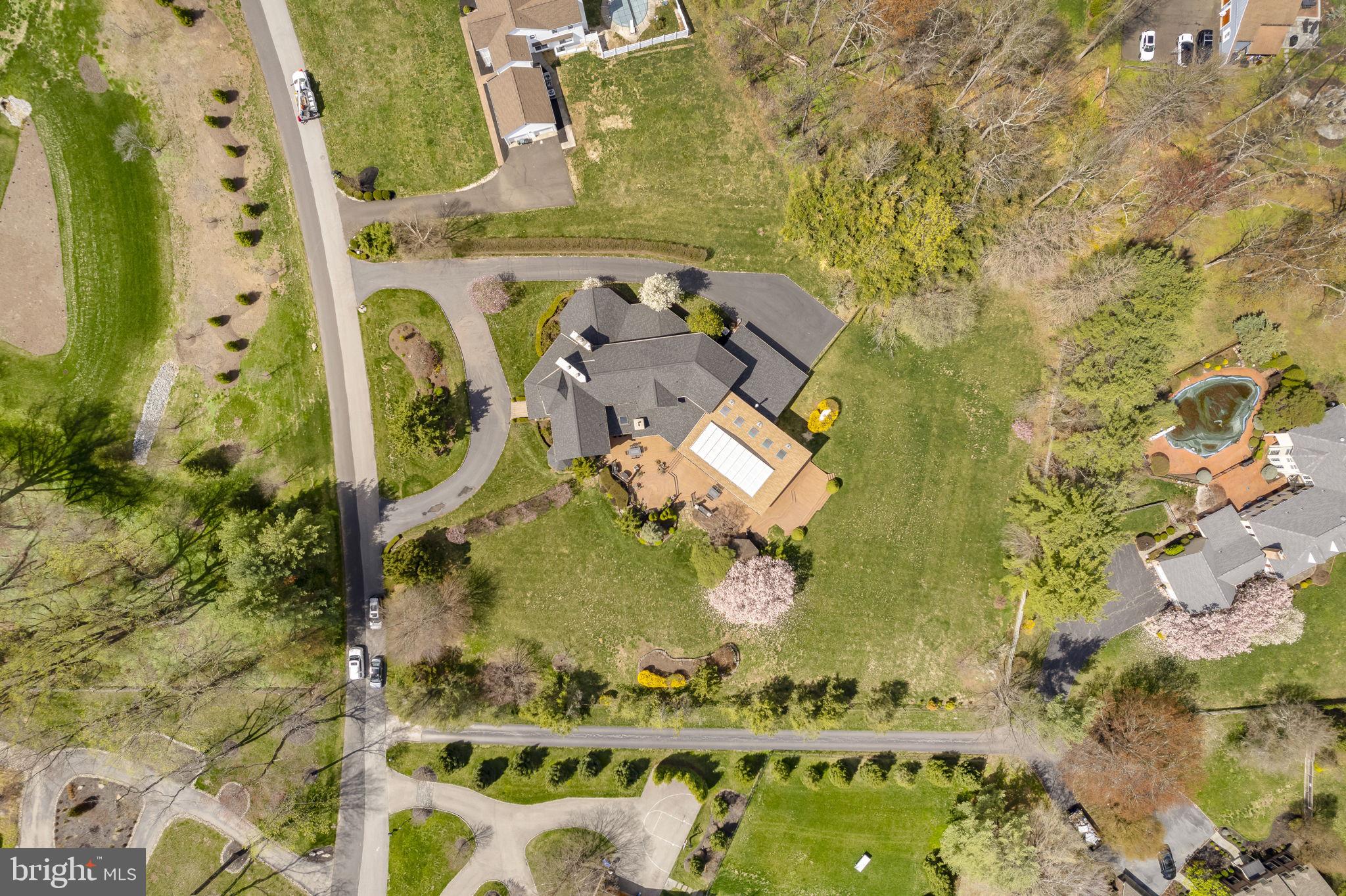 AMBLER - Residential