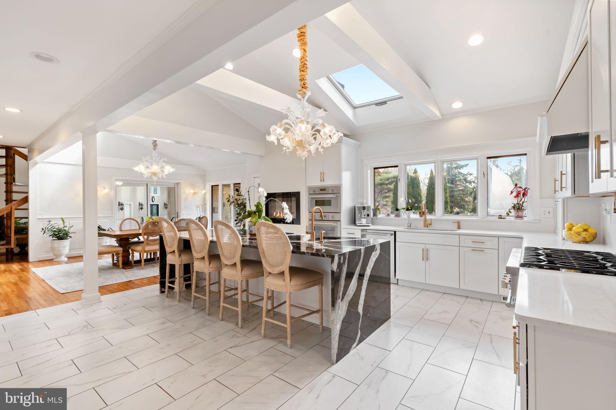 AMBLER - Residential