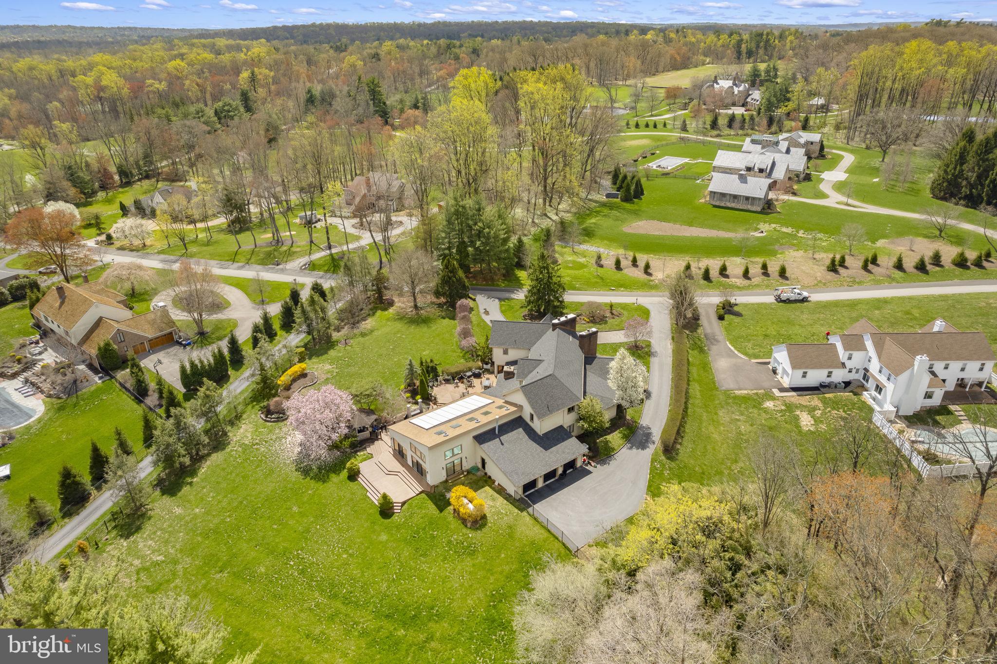 AMBLER - Residential