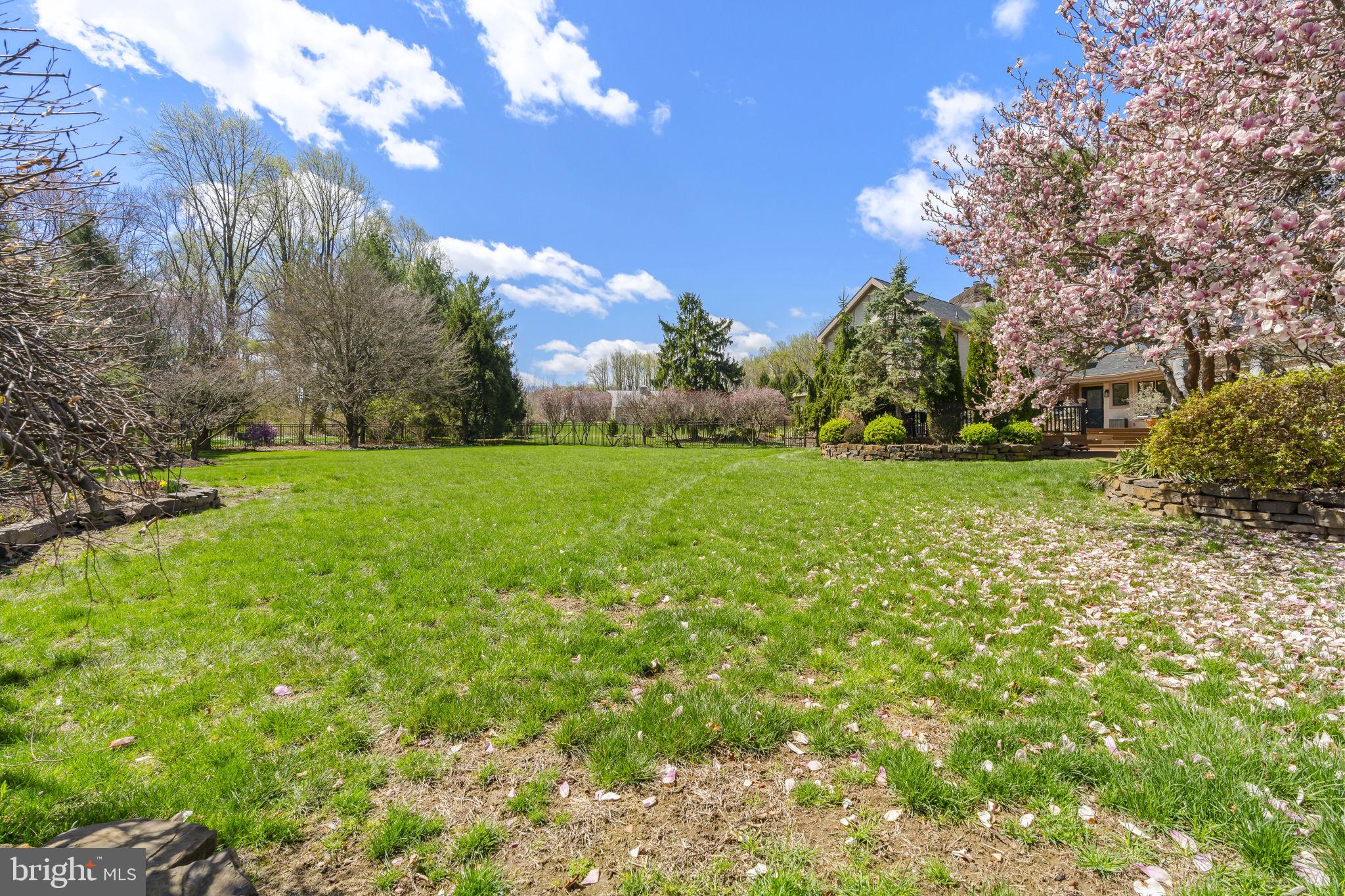 AMBLER - Residential
