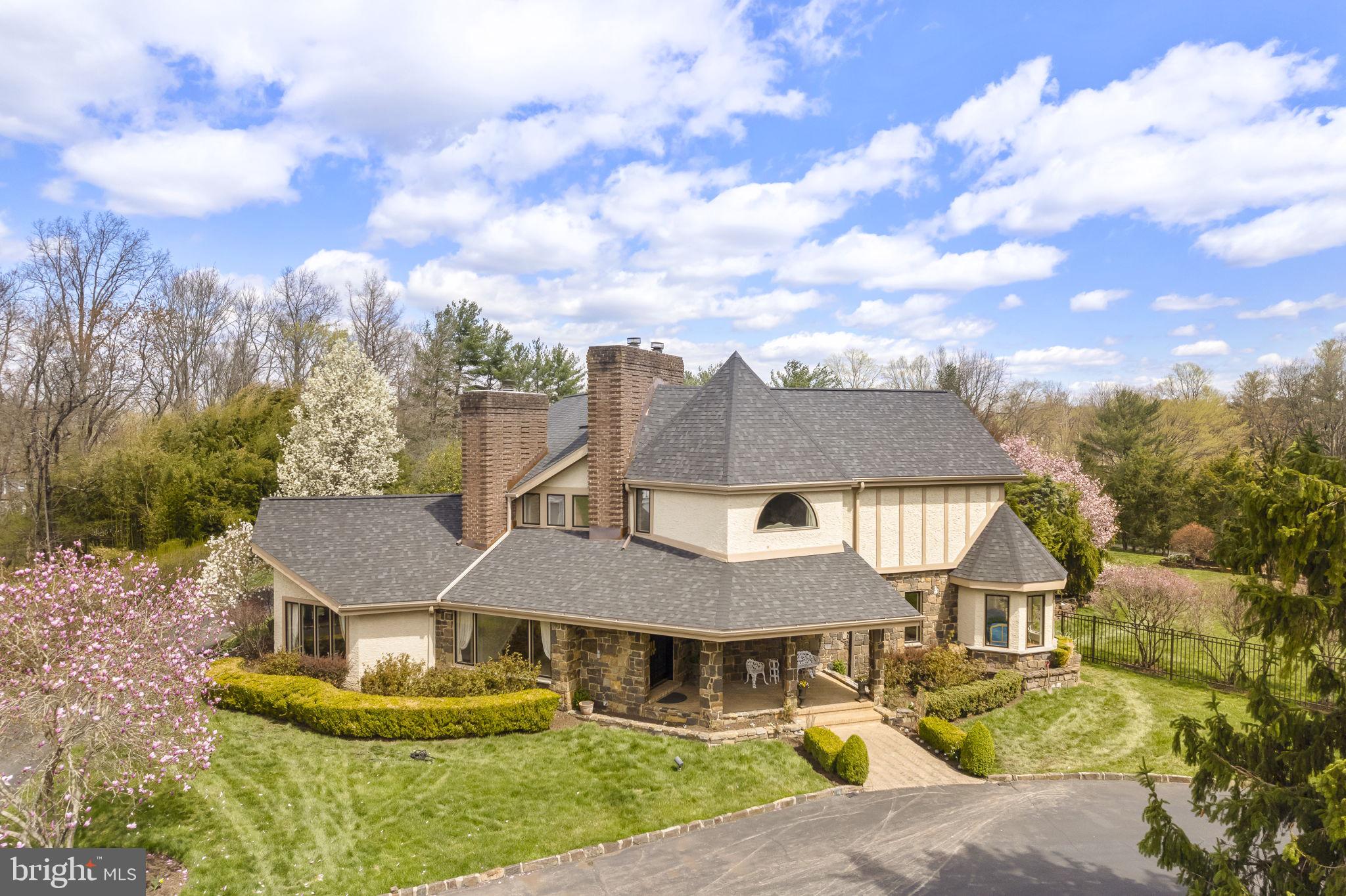AMBLER - Residential