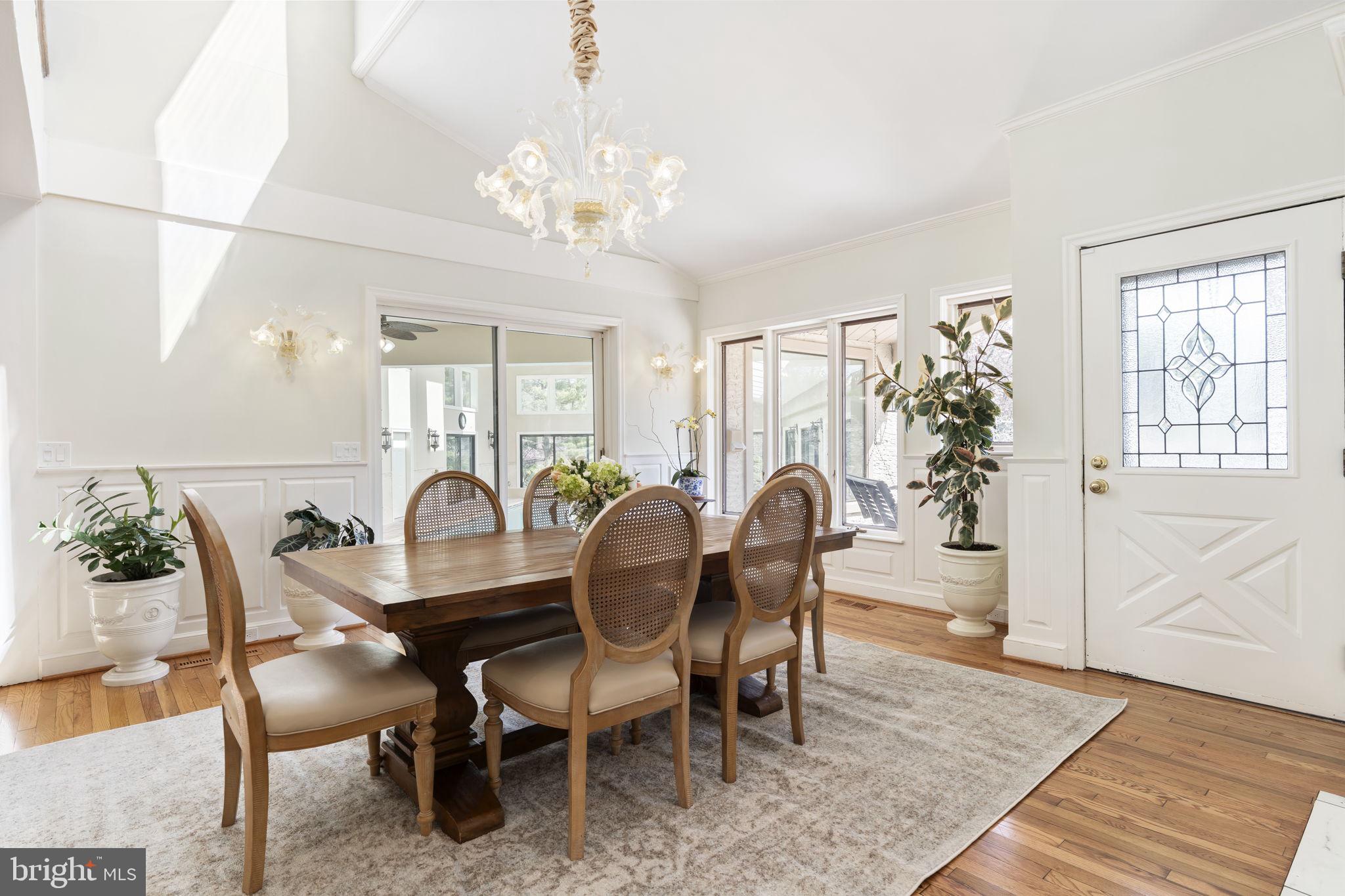AMBLER - Residential