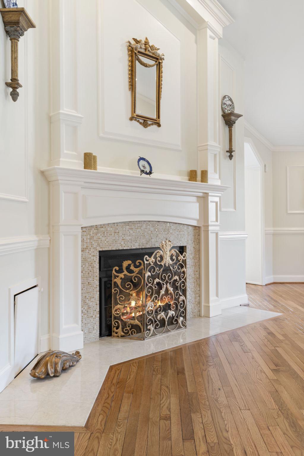 AMBLER - Residential