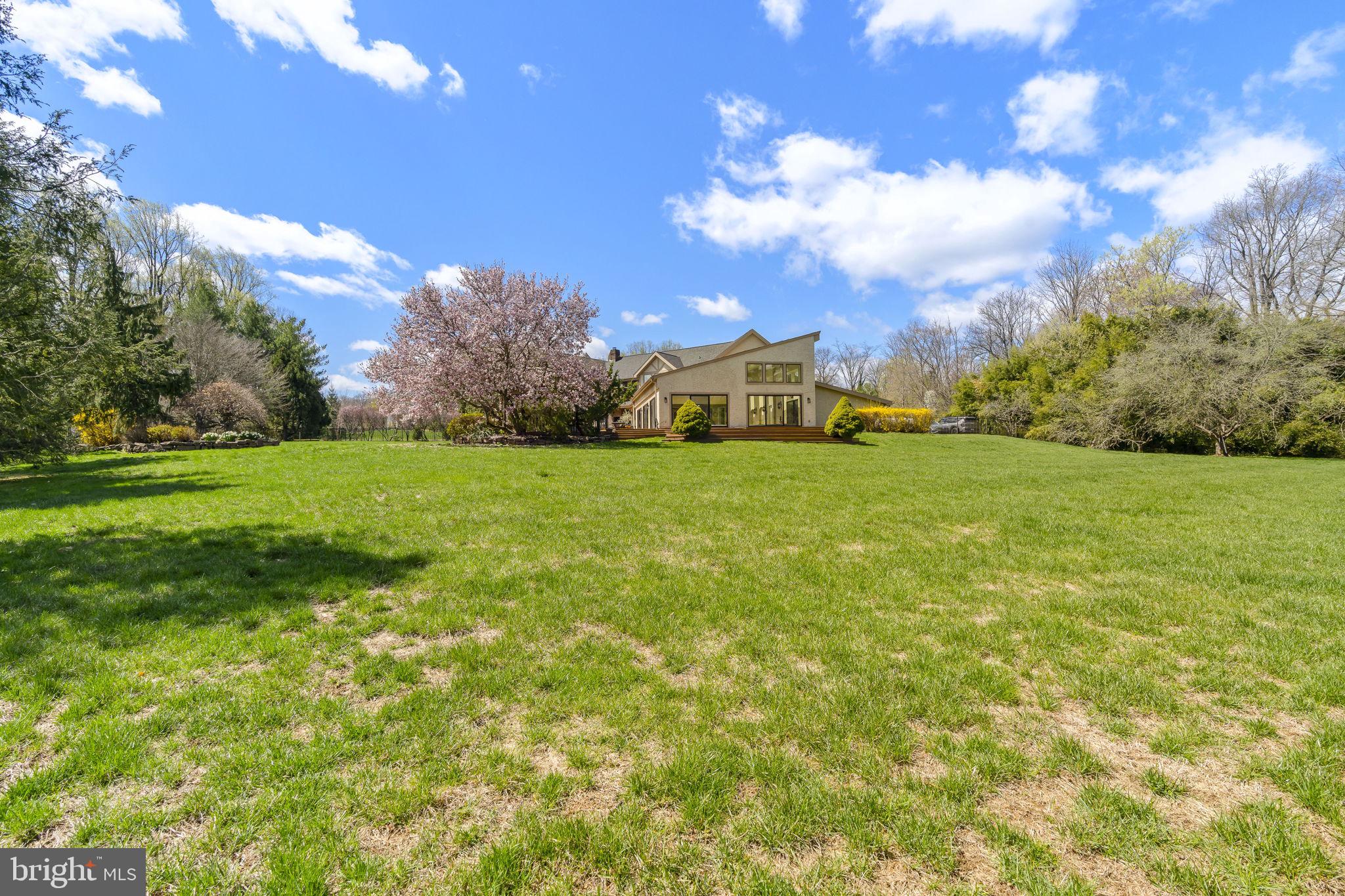 AMBLER - Residential