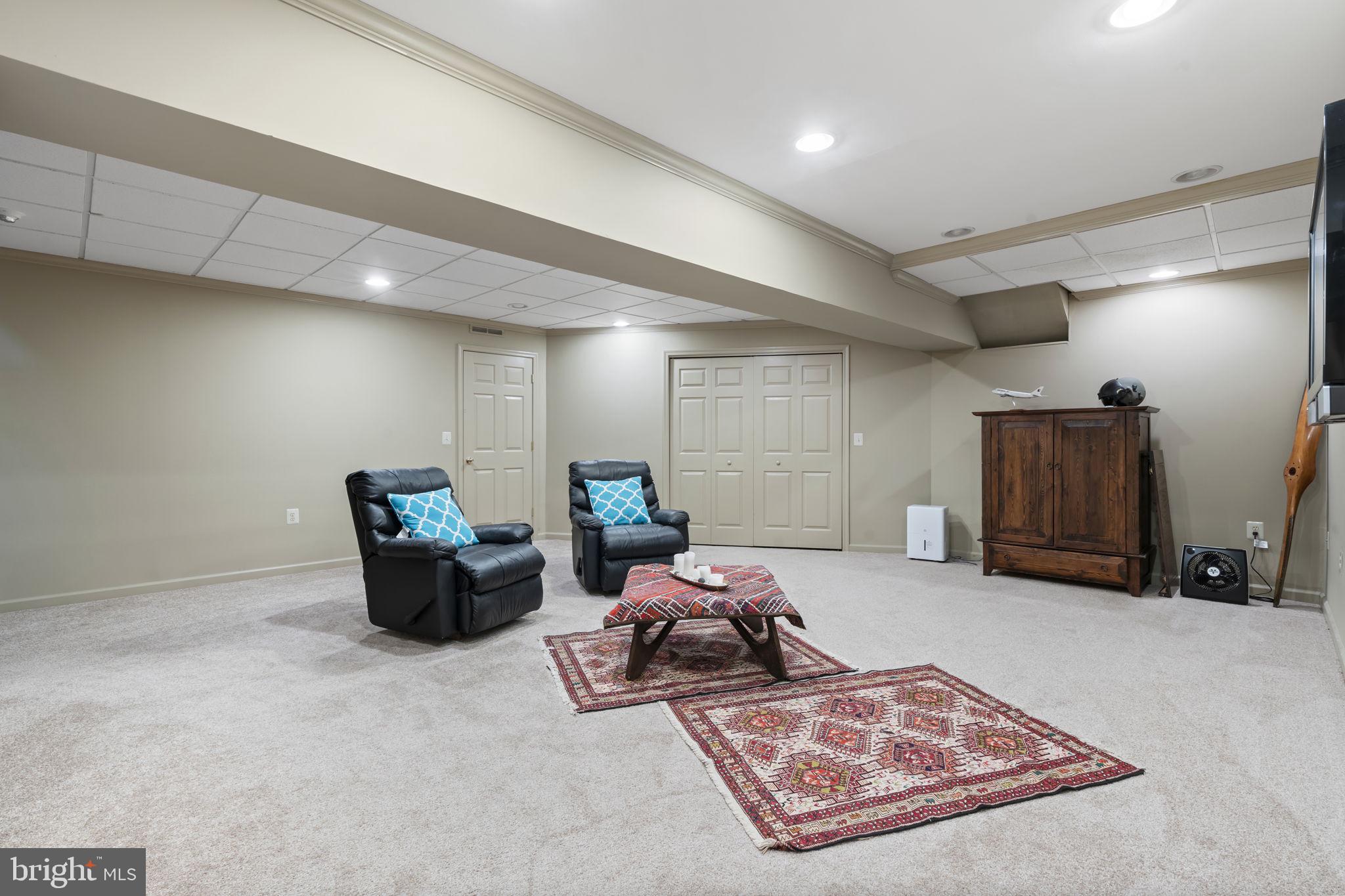 AMBLER - Residential