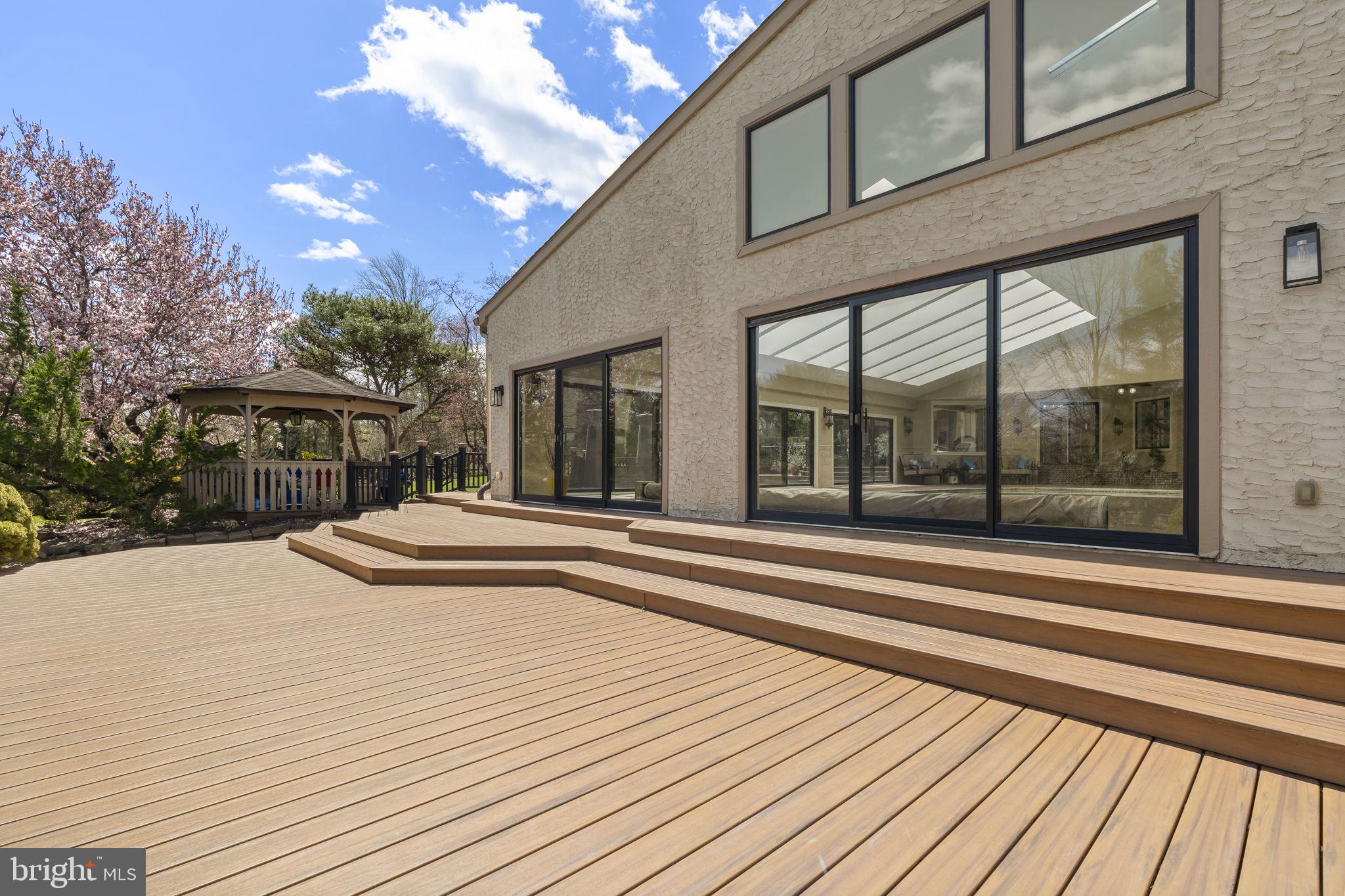 AMBLER - Residential