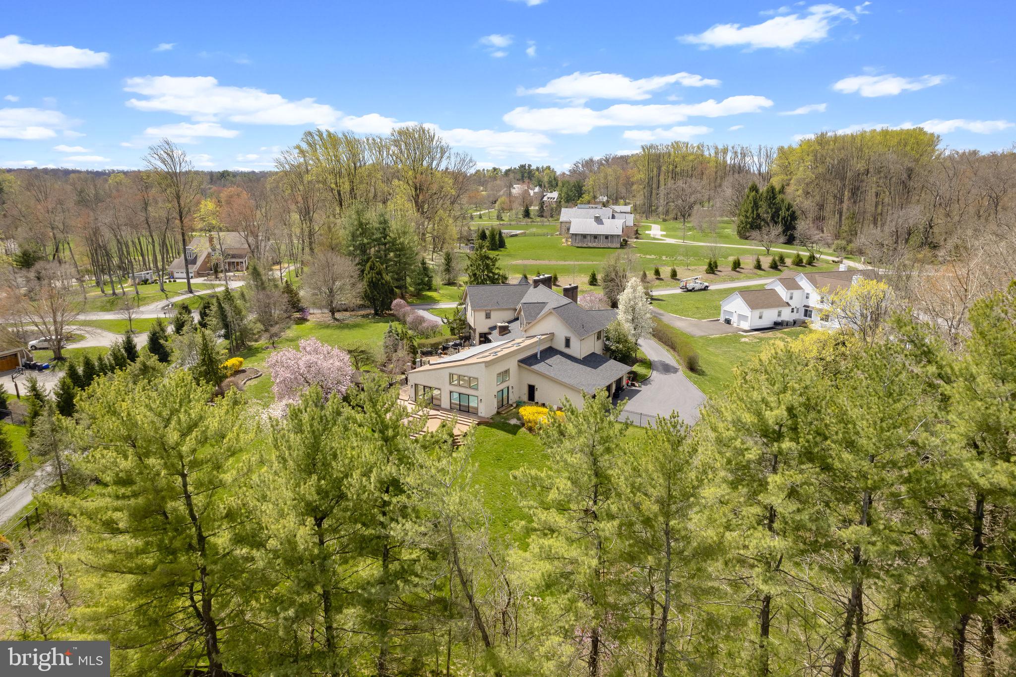AMBLER - Residential