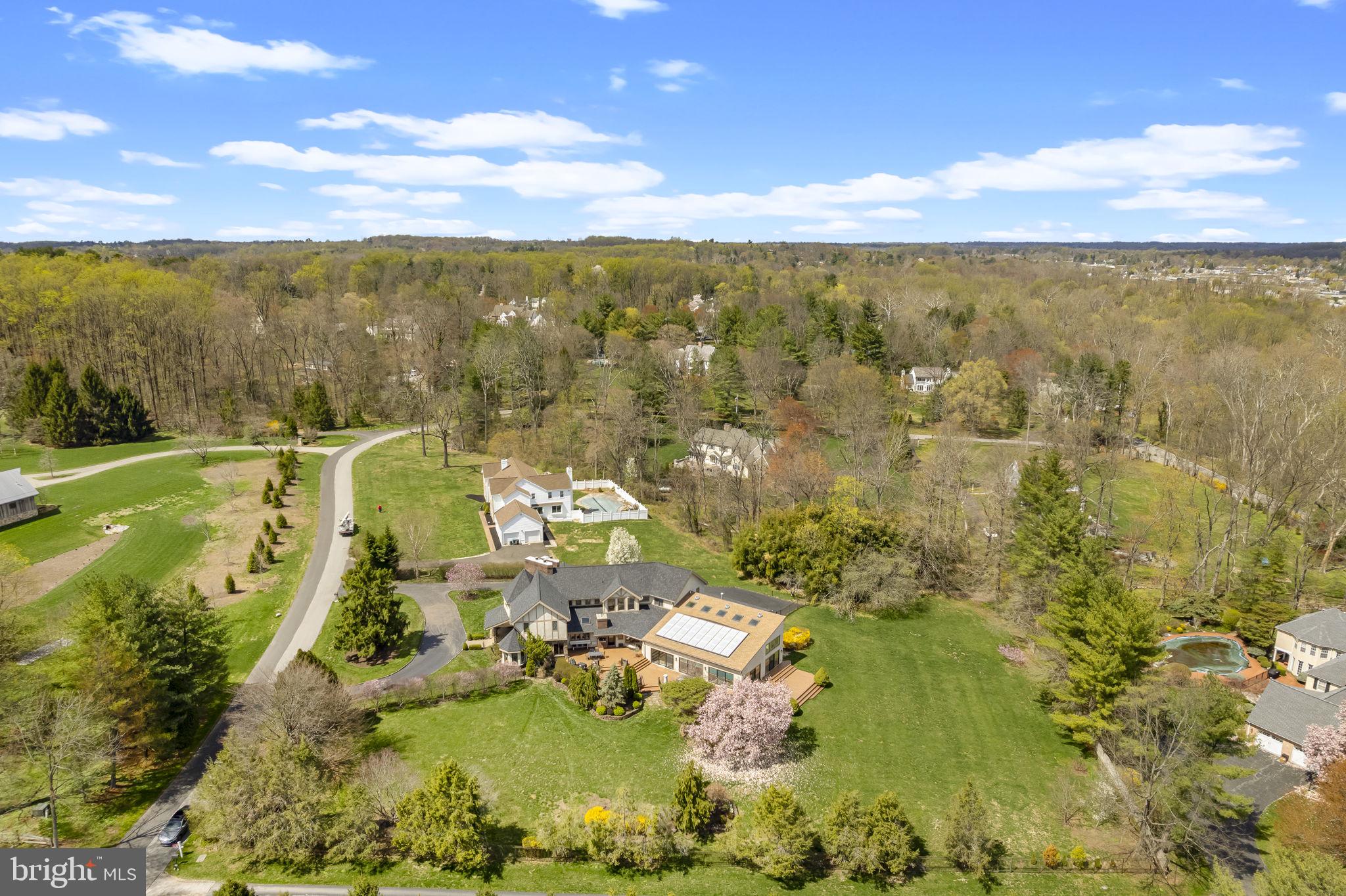 AMBLER - Residential