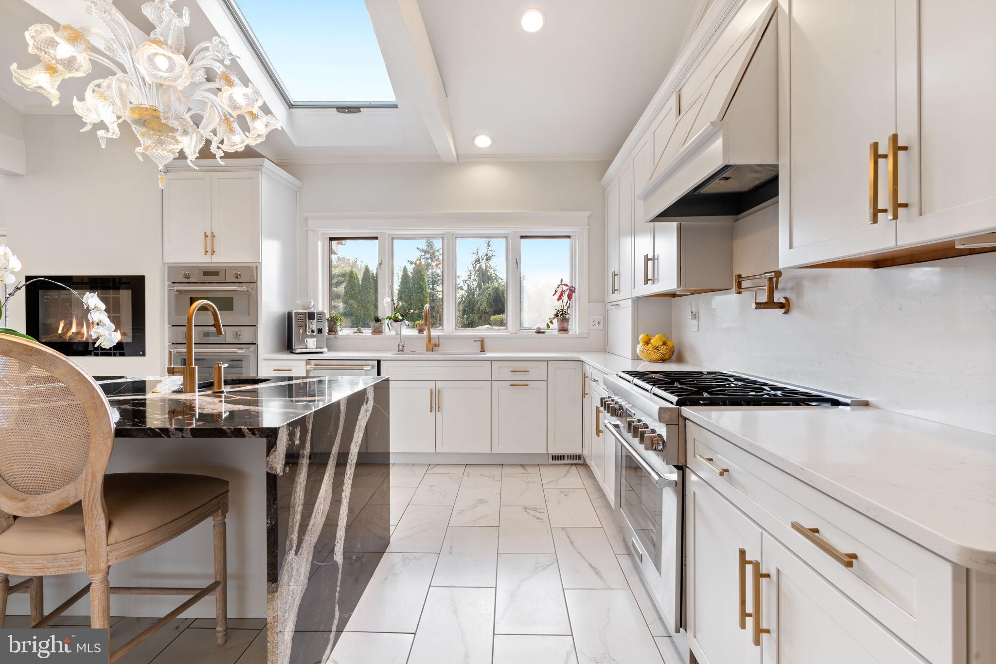AMBLER - Residential